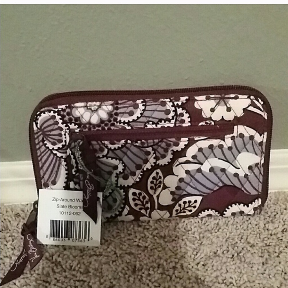 Vera Bradley Wallet